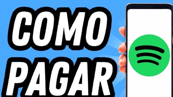 Actualizar Pago Spotify Fácilmente