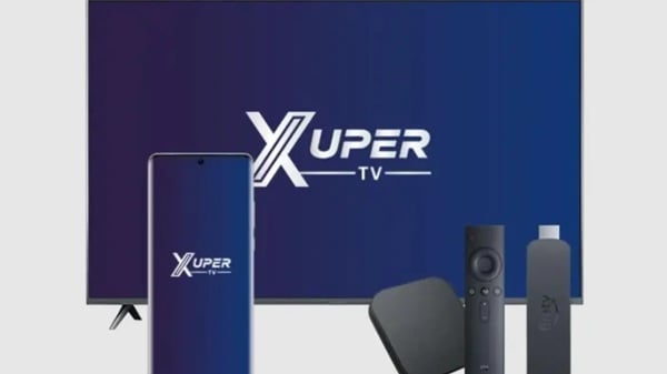 Cómo Usar Xuper TV en Google Chromecast