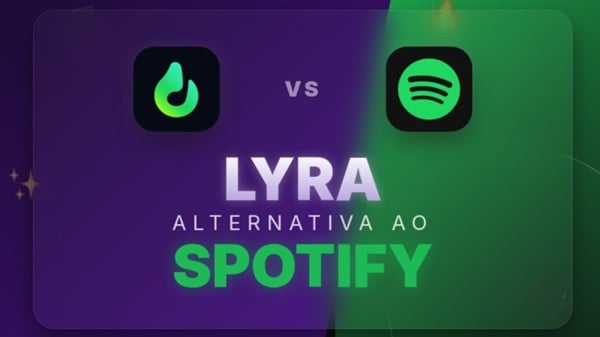 Lyra vs Spotify