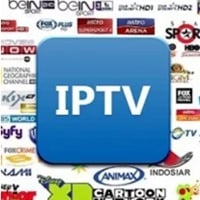 Listas IPTV