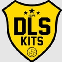 Kits Dream League Soccer (Kits DLS)