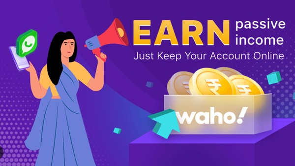waho app download