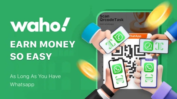 waho pro app
