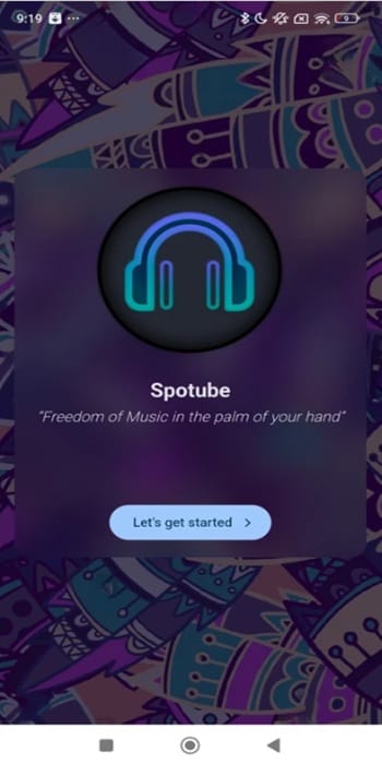 spotube apk