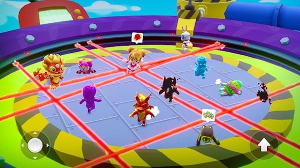 stumble guys download