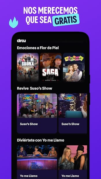ditu caracol apk mod