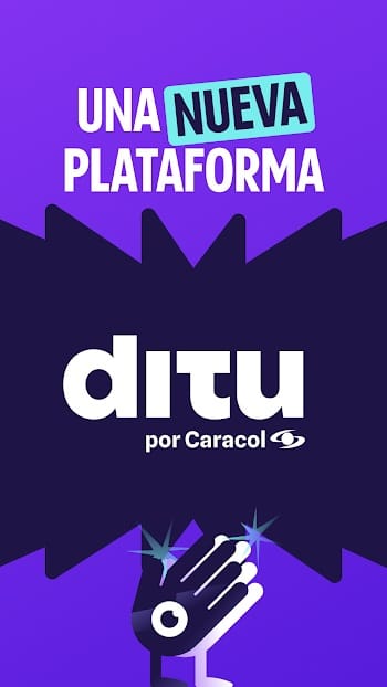 ditu caracol apk gratis