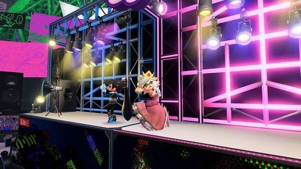 squid sister apk mod