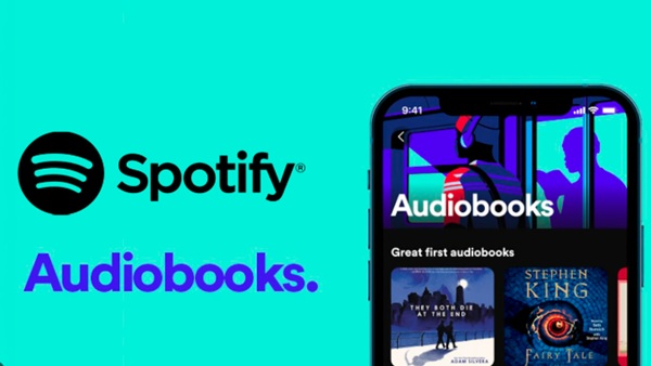 audiolibros de spotify 2