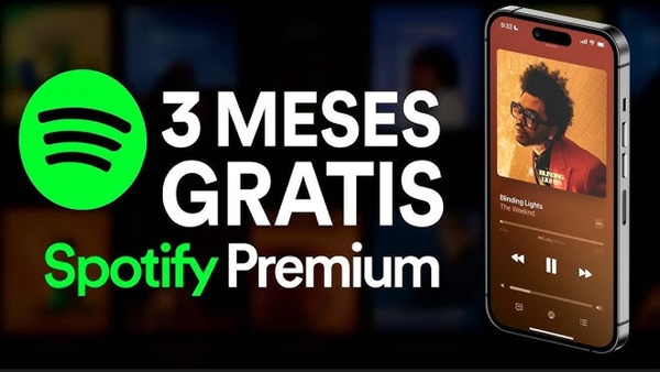 spotify apk 3 meses gratis