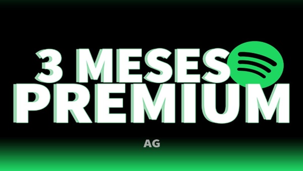 spotify 3 meses gratis