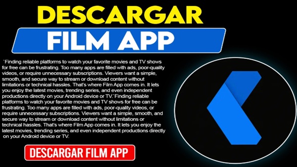 film app vpn gratis