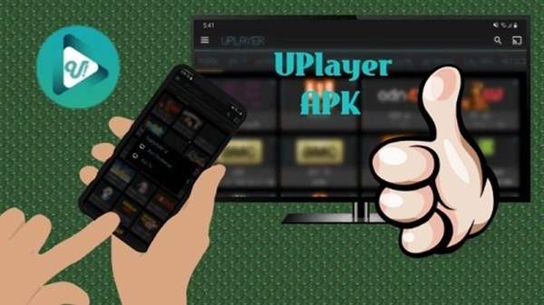uplayer apk gratis