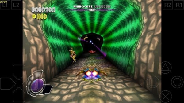 epsxe apk descargar