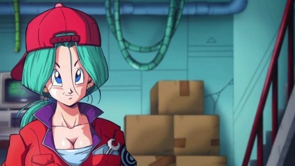 dragon ball paradise 2 apk gratis