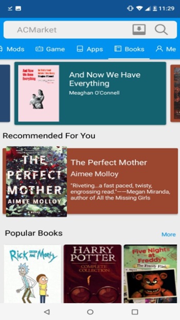 acmarket apk descargar