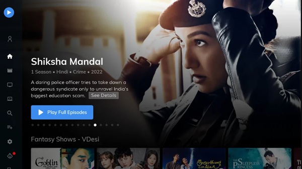 mxl tv apk descargar