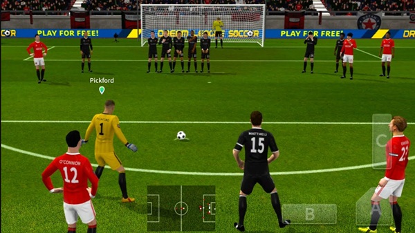 dream league soccer 2019 apk gratis