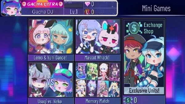 gacha ultra 2 apk descargar