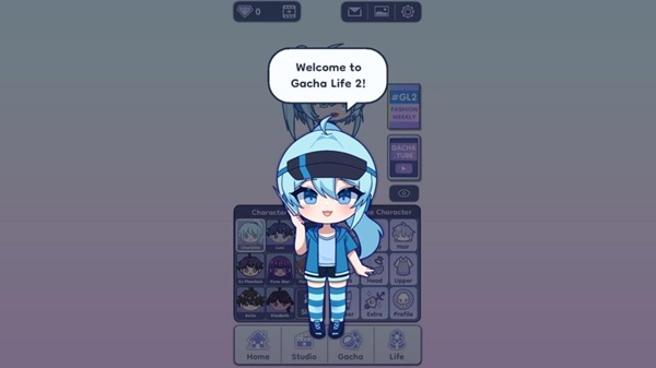gacha ultra 2 apk gratis
