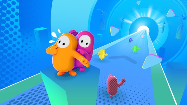 fall guys apk android