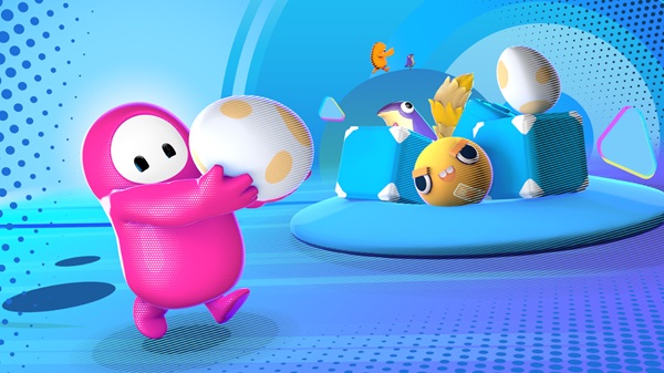 fall guys apk gratis
