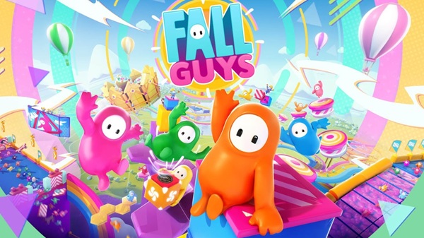 fall guys apk descargar