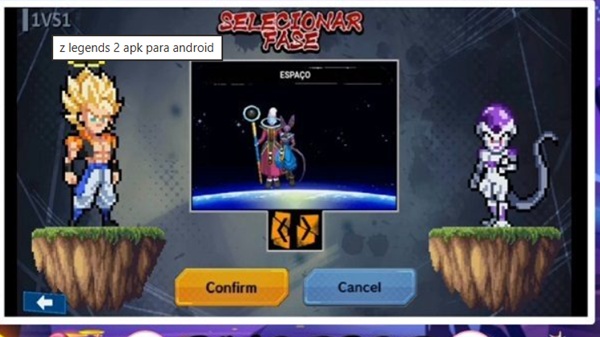 z legends 2 apk android