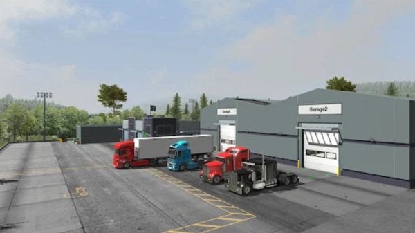 universal truck simulator apk android