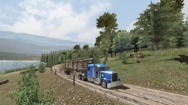 universal truck simulator apk descargar