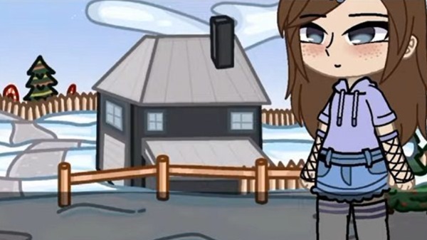 gacha cafe apk android