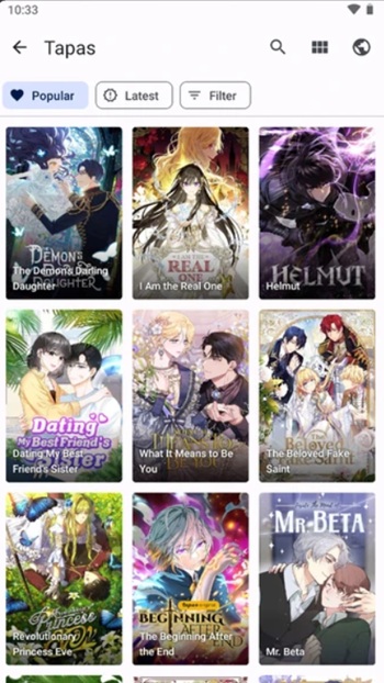 tachiyomi apk gratis