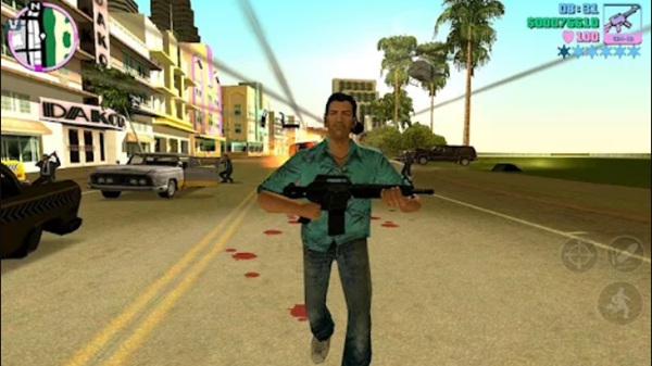 gta vice city apk android