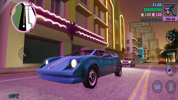 gta vice city apk gratis