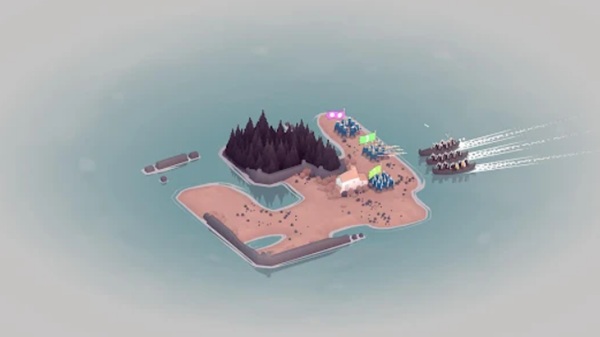 bad north apk gratis
