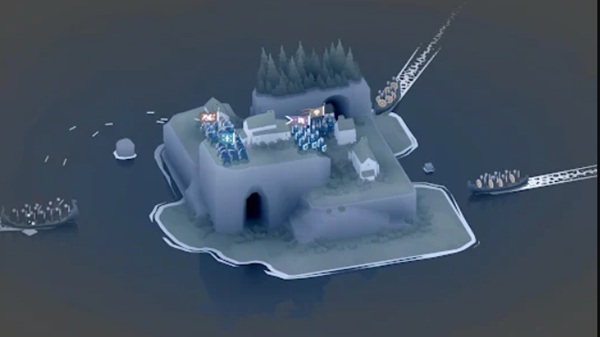bad north apk android