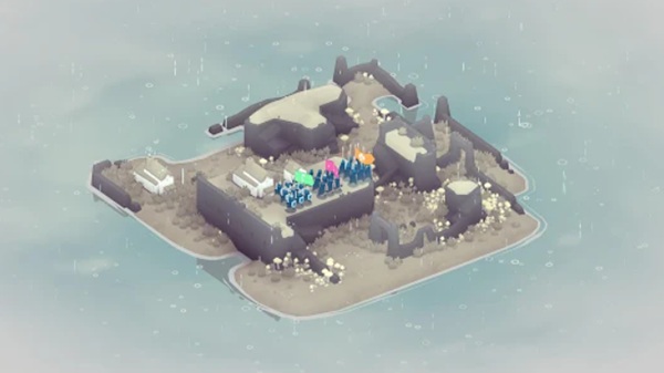 bad north apk descargar