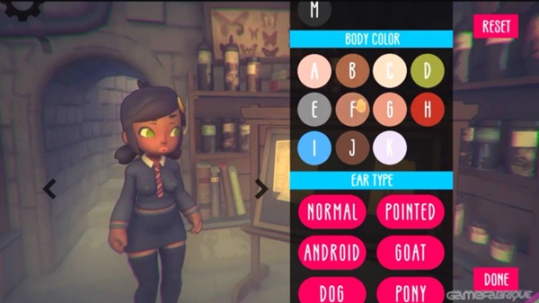 poke abby apk gratis