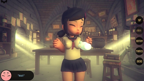 poke abby apk android