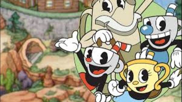 cuphead dlc apk android