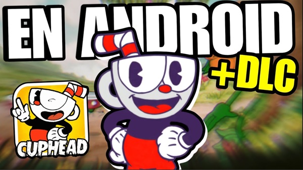 cuphead dlc apk gratis