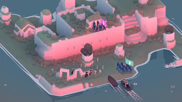 bad north jotunn edition apk gratis