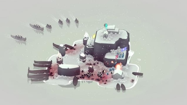 bad north jotunn edition apk android