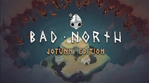 bad north jotunn edition apk descargar