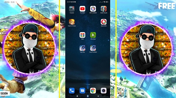 macro space apk descargar