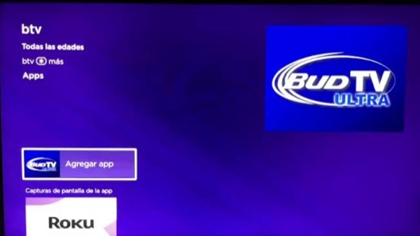 bud tv apk gratis