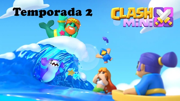 clash mini apk android
