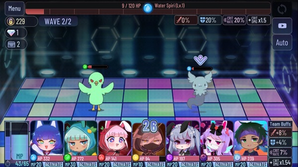 gacha max apk android