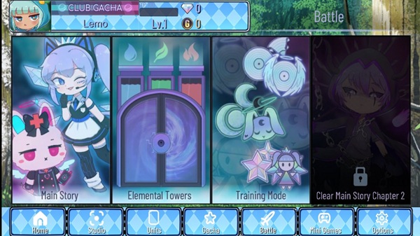 gacha max apk gratis