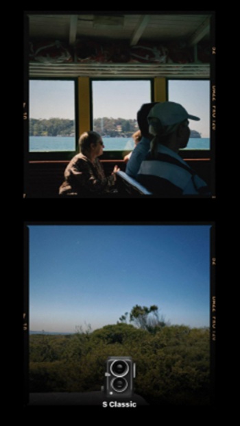 dazz cam apk gratis